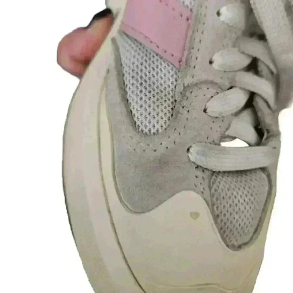 New Balance CT302 'White/Pink Sneaker 6M 8W - Picture 14 of 16